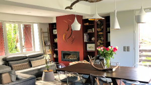 Claudia BORSARI - EURL d'architecture Atelier Artefact & Design