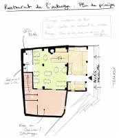 Benoit DE CILLIA - ATELIER PUGETOIS D'ARCHITECTURE